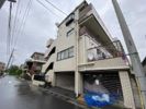 パークサイドハウスの間取り画像