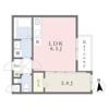 MOVE新守山SOUTHの間取り画像