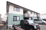 グレース21の間取り画像