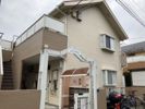 メゾンテリエの間取り画像
