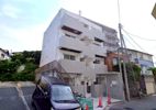 リバーサイドの間取り画像