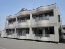 ガーデンハイム弐番館の間取り画像