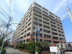 ファーネスト大江東リバーサイドの外観画像
