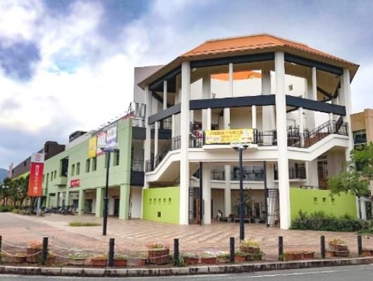 西日本シティ銀行 下曽根駅前出張所(240m)