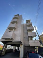 シャトー東寝屋川の外観画像