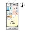 ガーデンハウスの間取り画像