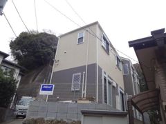 ブランボヌール湘南田浦の外観画像