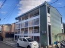 レオパレスナイスデイの間取り画像
