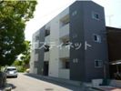 サンライズ豊田の間取り画像