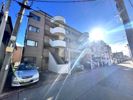 レジデンス本山の間取り画像