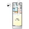クレシアの間取り画像
