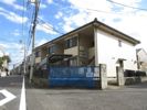サンハイツ光が丘の間取り画像