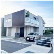 今3丁目戸建の外観画像