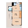 シャングリラ大和町の間取り画像