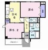 チューリップアベニューⅤの間取り画像