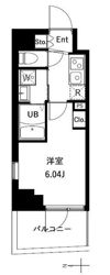 アーバンパーク川口並木の間取り画像