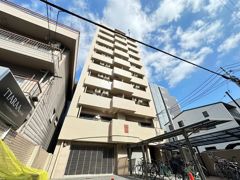 多田ビルの外観画像