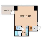 LXS室町の間取り画像