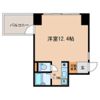 LXS室町の間取り画像