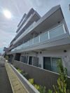 GENOVIA妙典の間取り画像
