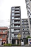 アリーチェ赤羽岩淵の間取り画像