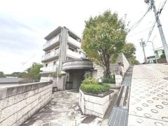 パルシオ東山元町の外観画像
