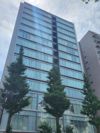 パークアクシス横濱関内SQUAREの外観