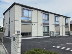 アラモードの外観画像