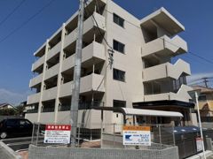 メゾン アバントの外観画像