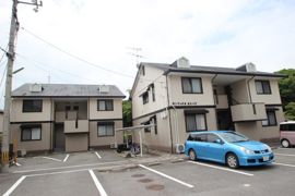 サンリッチオカミヘラの外観画像