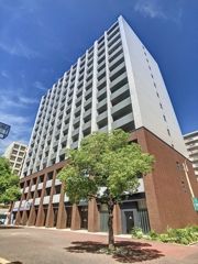 エンクレストベイサイド通りの外観画像