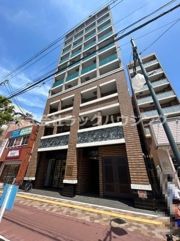 セイワパレス都島駅前の外観画像