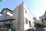 レオネクストHOSOYAⅡの間取り画像
