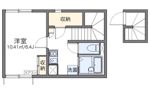 レオネクストHOSOYAⅡの間取り画像
