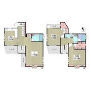Truth Houseの間取り画像