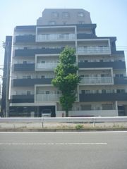 スパシエ ルクス 光が丘の外観画像