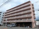 オーキッドテラス志津川の外観