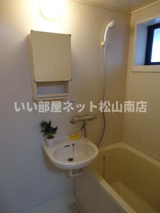 バスルーム