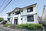 フレマリール若葉の間取り画像
