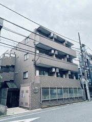 ヒルズ吉祥寺の外観画像