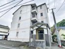 コスモクイーン矢坂Ⅱの外観