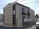 レオパレス沢田2の間取り画像