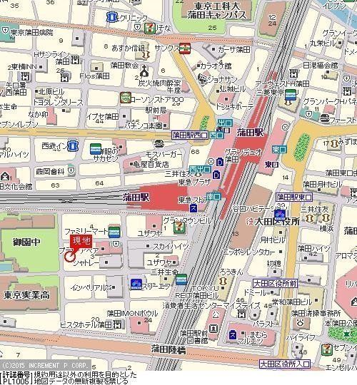 地図