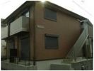 ボナール若宮台の間取り画像