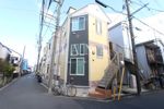 ユナイト小野アンナマリアの瞳の間取り画像