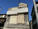 アザレ岡上の間取り画像