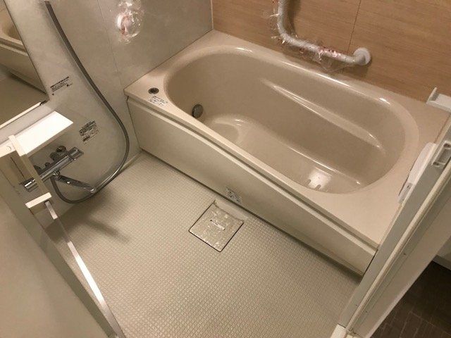 バスルーム