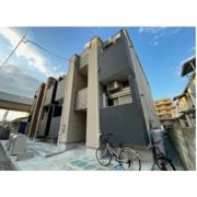 ハーモニーテラス東仙台Ⅲの外観画像