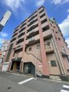 APA北町の外観