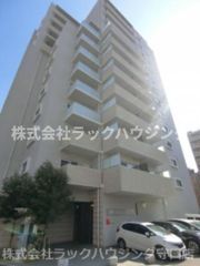W.O.B.KYOBASHIの外観画像